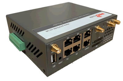H900 CAT4 LTE 4G Router